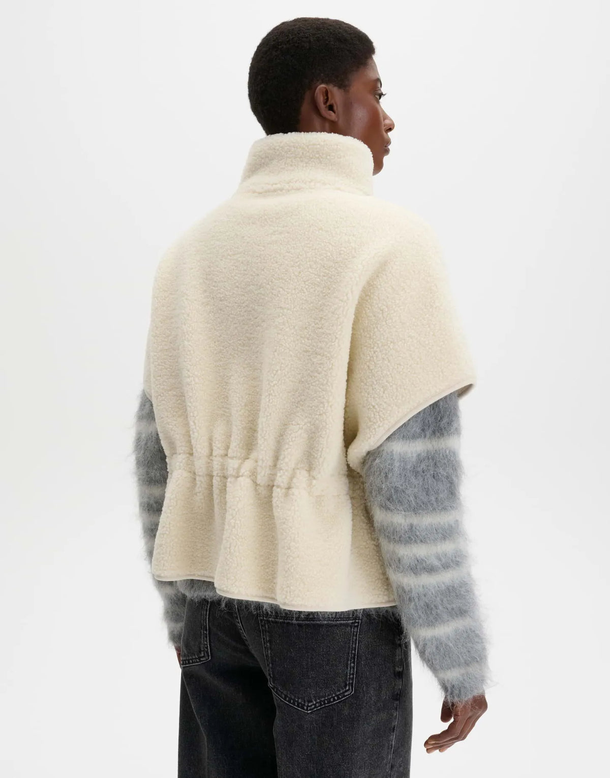 Someday Damen Sweatshirt Ukara