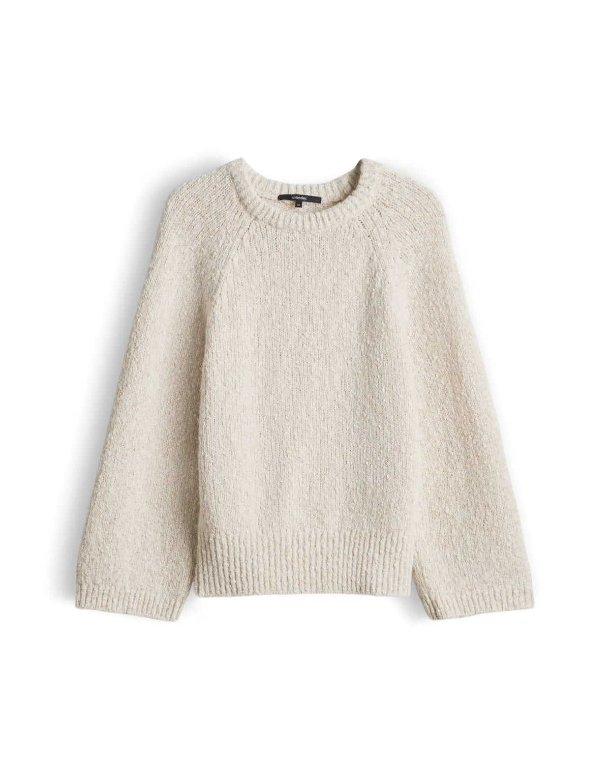 Someday Damen Pullover Tarie