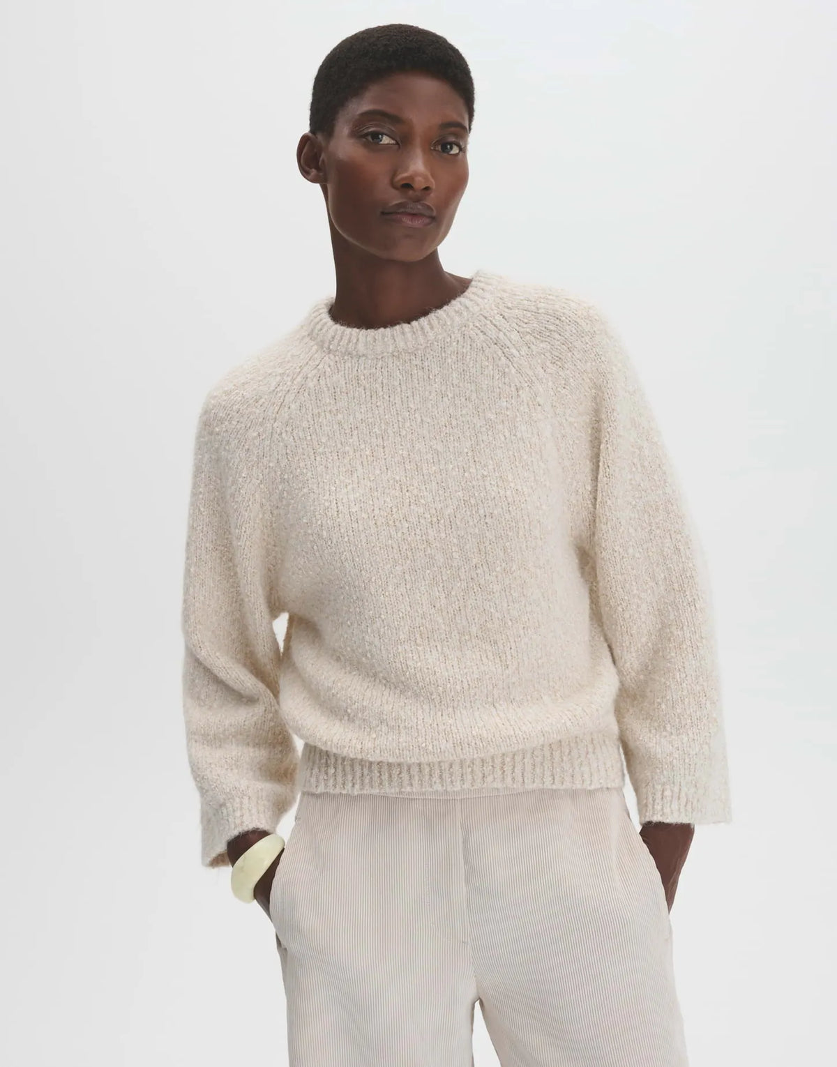 Someday Damen Pullover Tarie