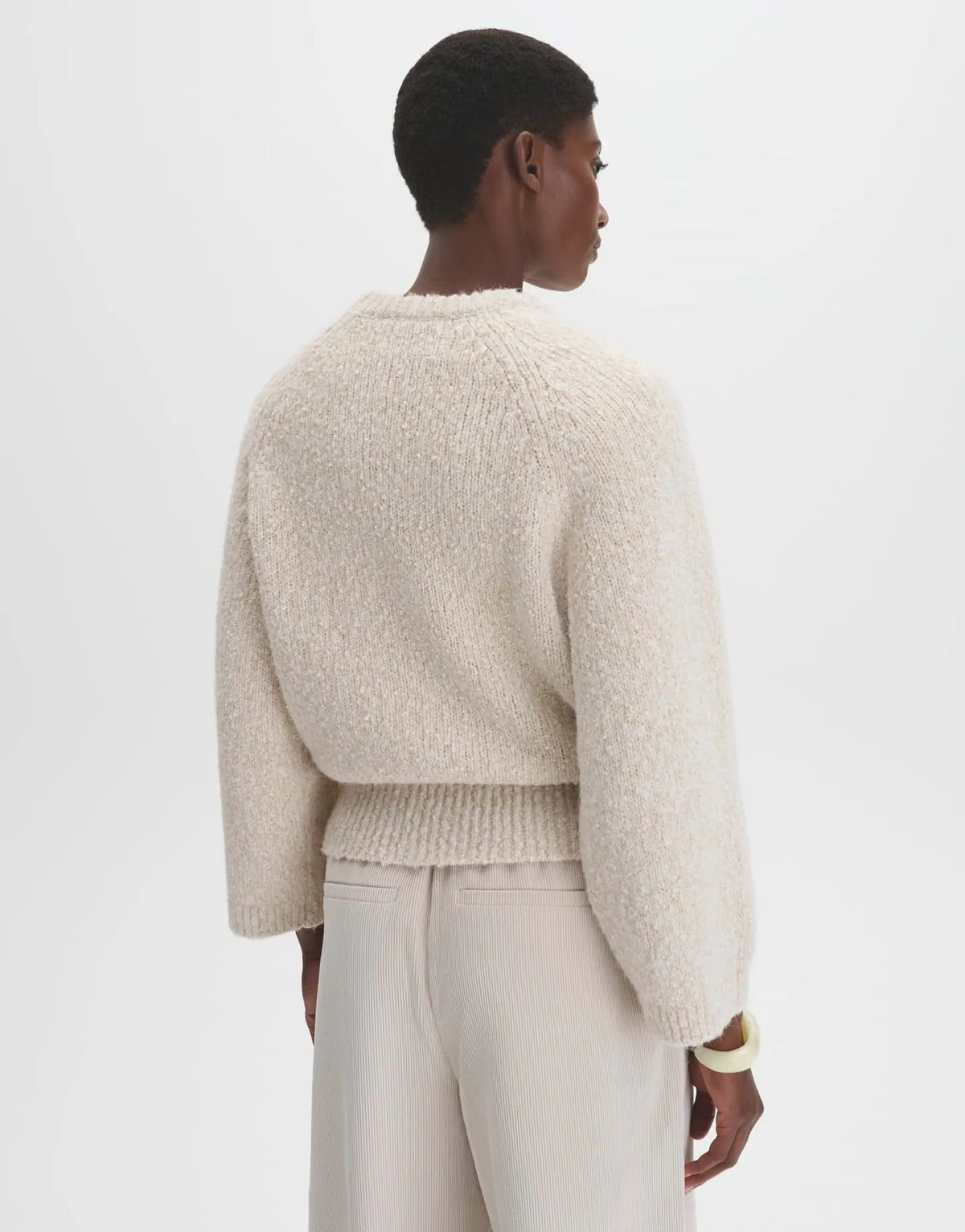 Someday Damen Pullover Tarie