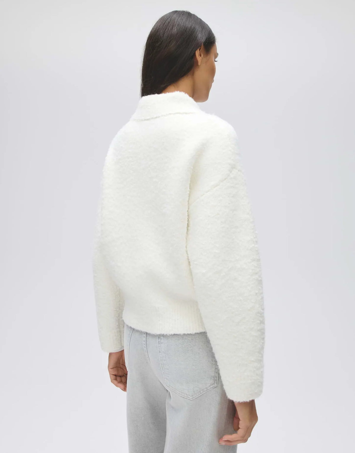 OPUS – Opus Damen Strickjacke Domira