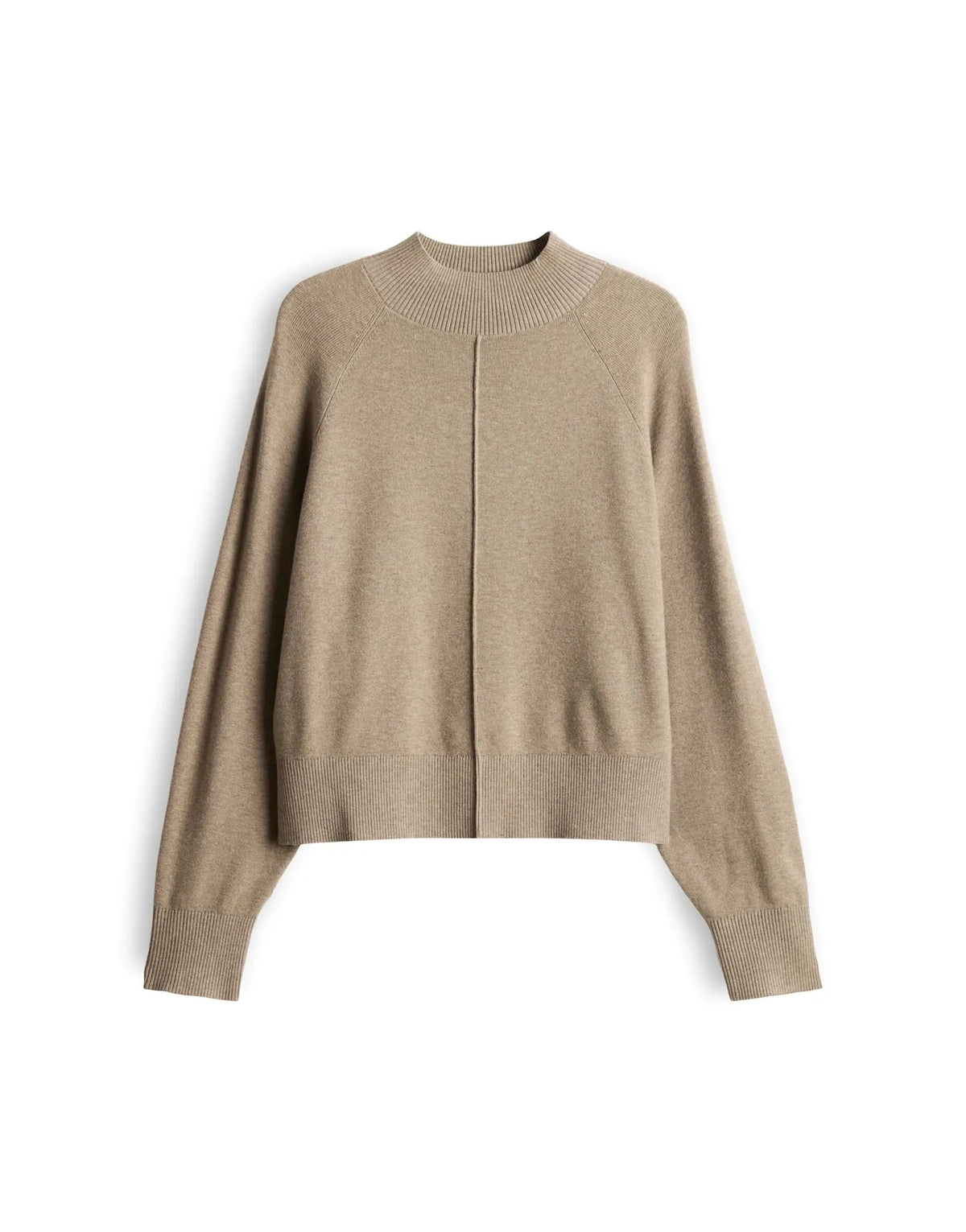 Opus Damen Strickpullover Pleem