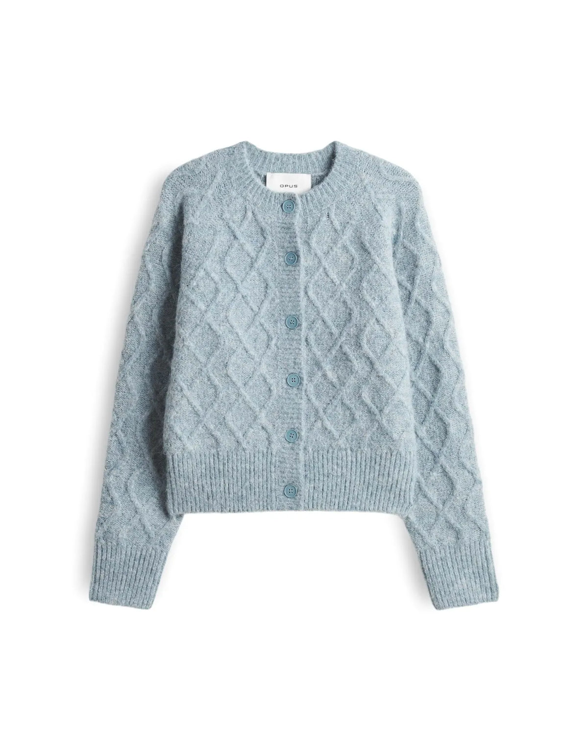 OPUS – Opus Damen Strickjacke Dable