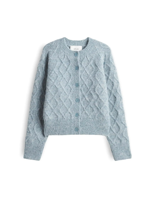 OPUS – Opus Damen Strickjacke Dable