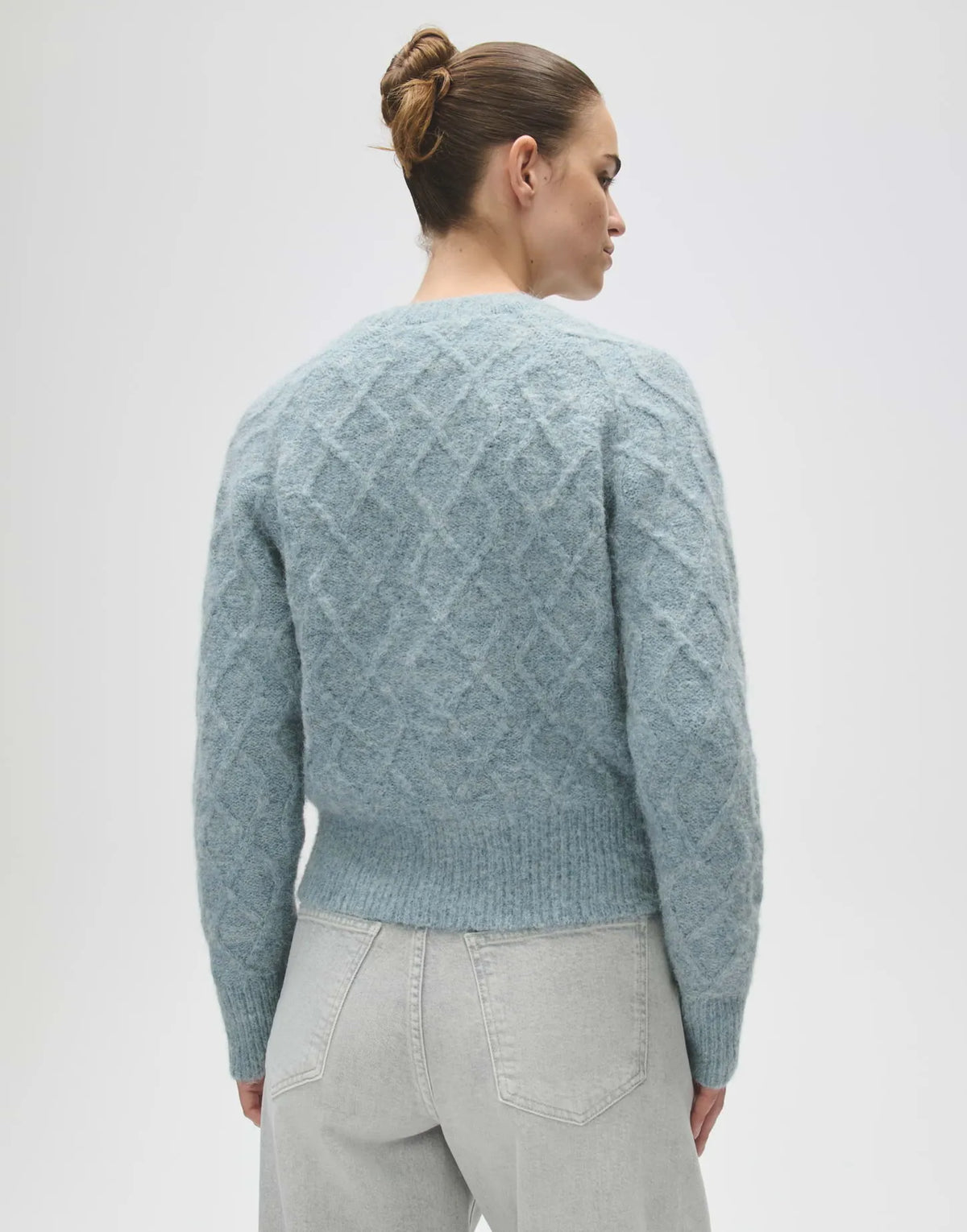 OPUS – Opus Damen Strickjacke Dable