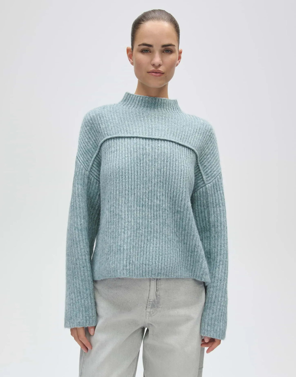 OPUS – Opus Damen Strickjacke Poffa