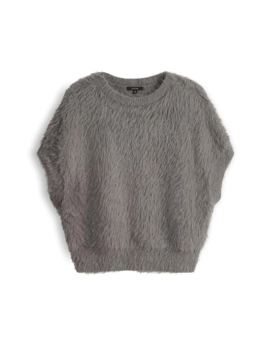 OPUS – Opus Damen Strickpullover Pamosa