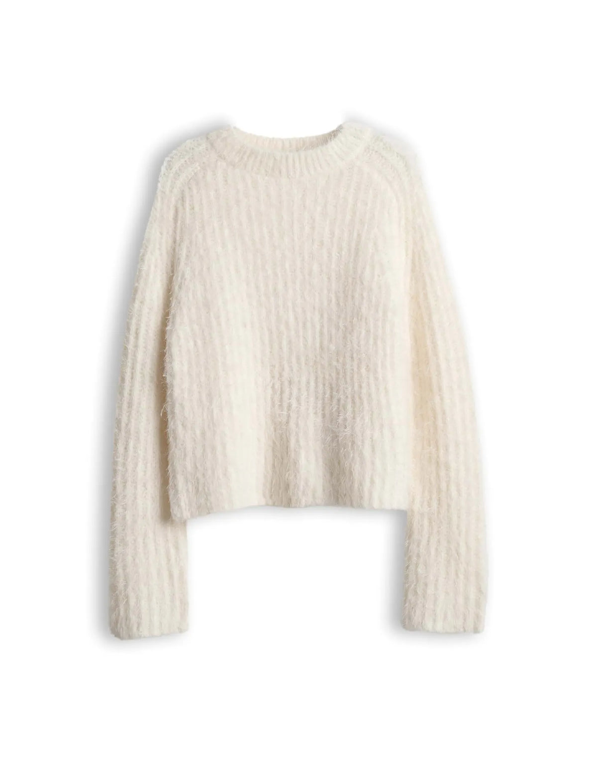 Opus Damen Strickpullover Pontes