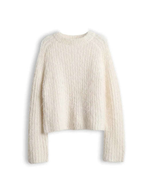 OPUS – Opus Damen Strickpullover Pontes