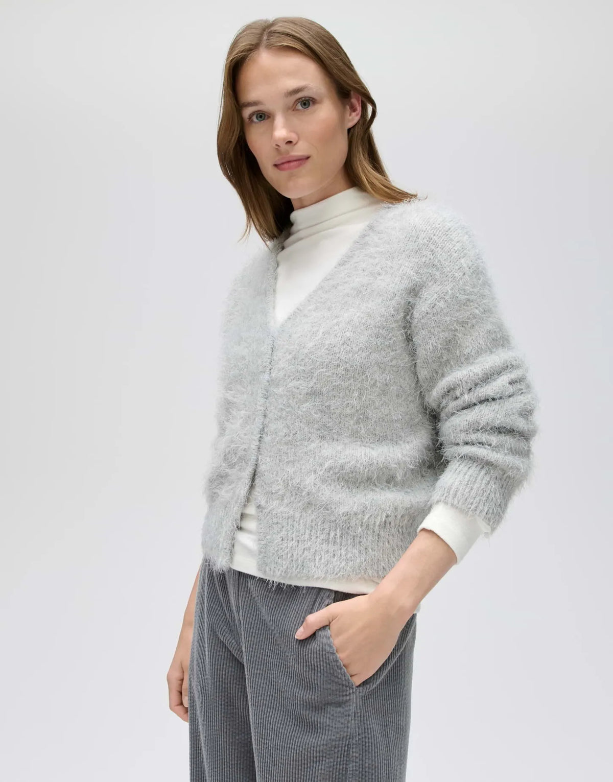 OPUS – Opus Damen Strickjacke Diske