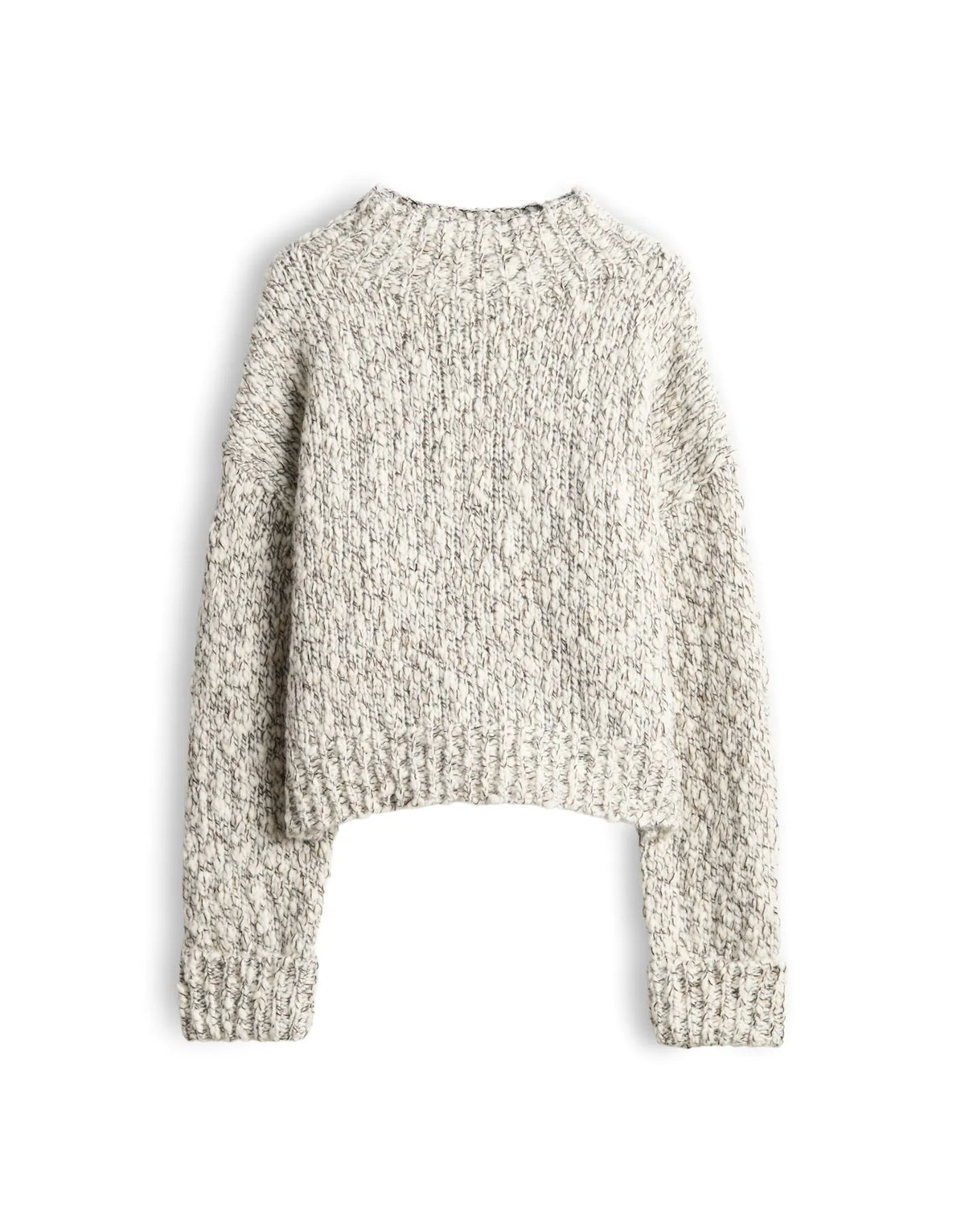 Opus Damen Strickpullover Pello