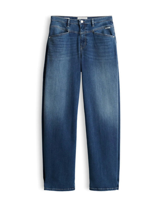 Opus Pants – Mari patron