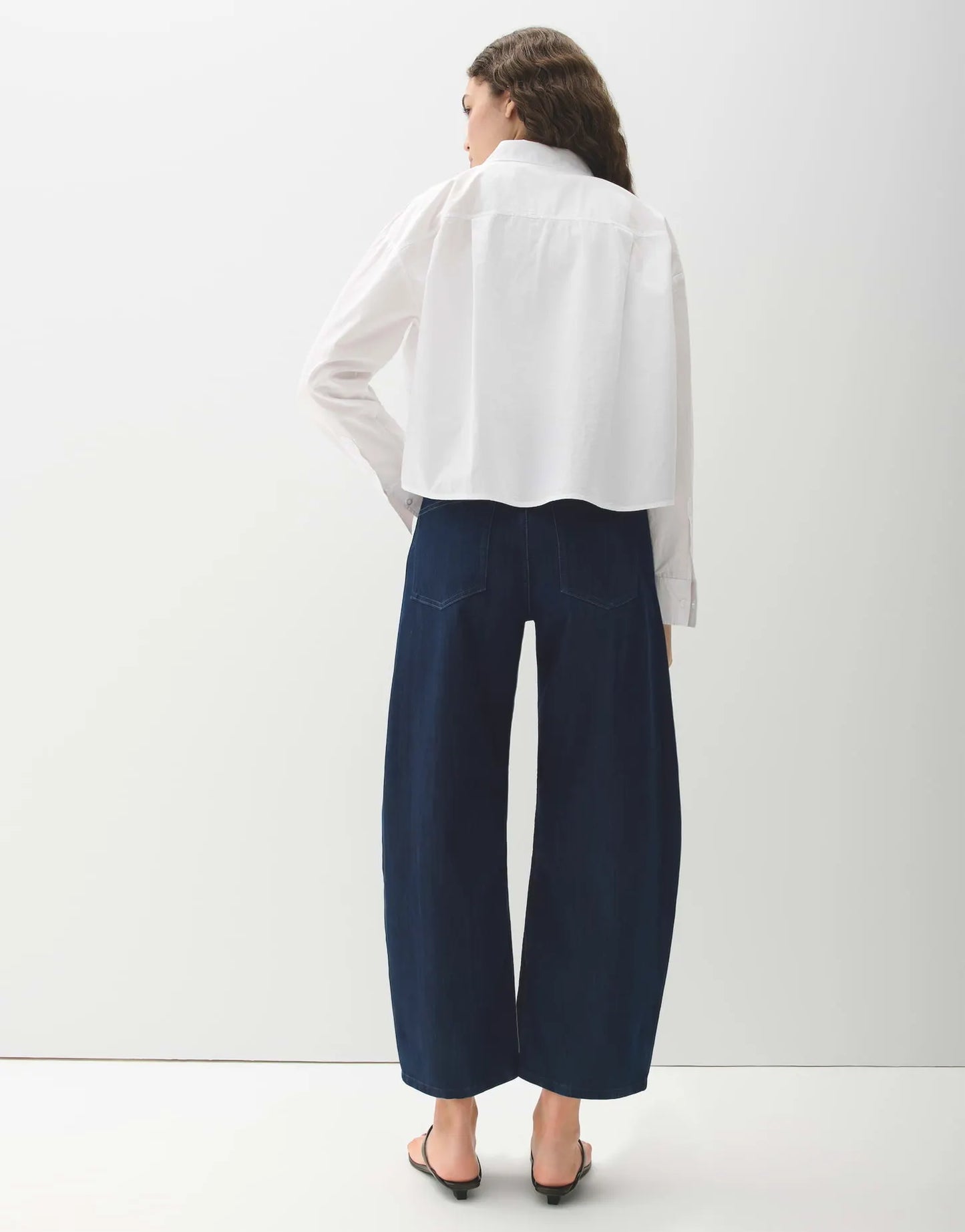 Opus Damen Jeans Mari patron