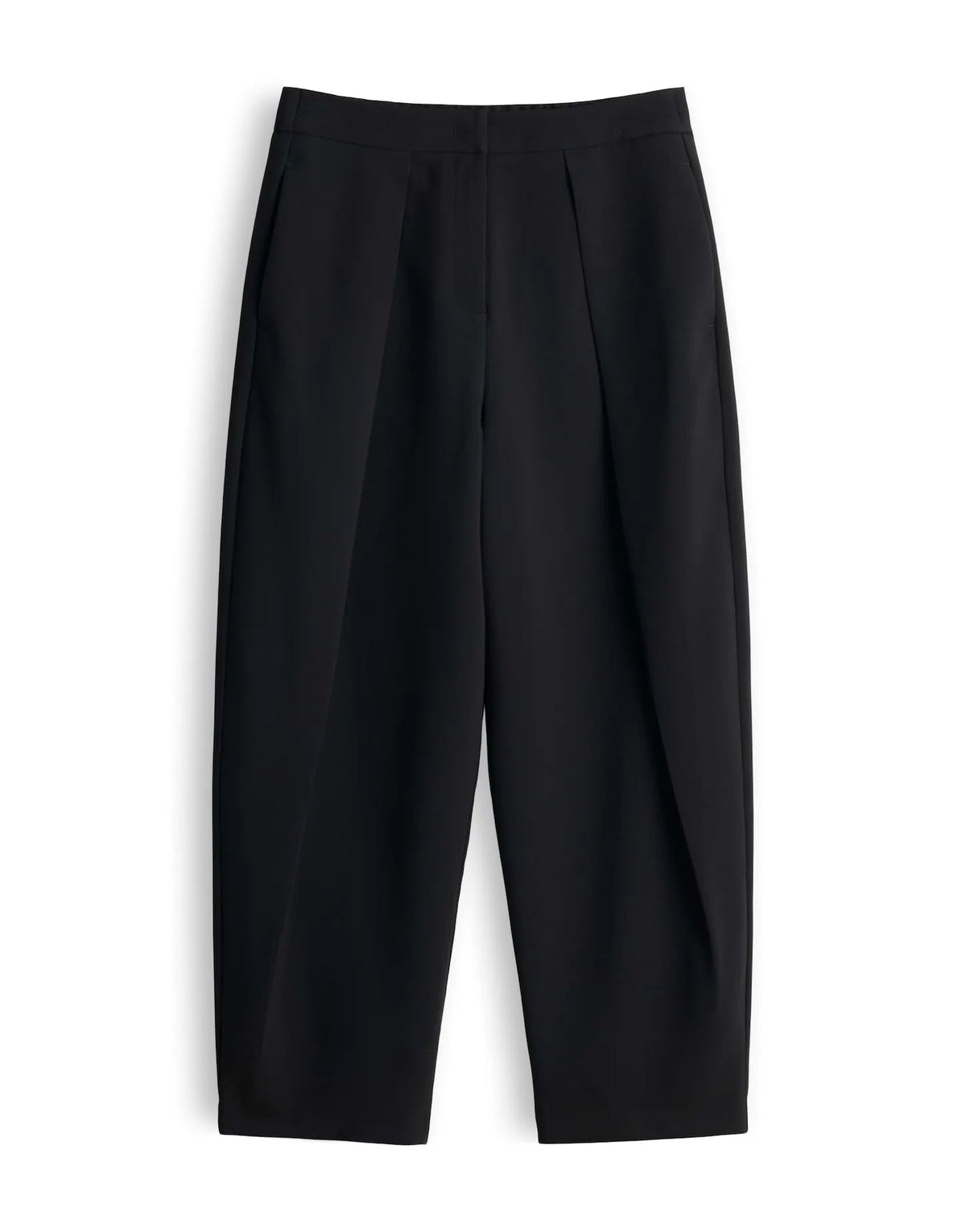 Someday Damen Tuchhose Catsby barrel bold