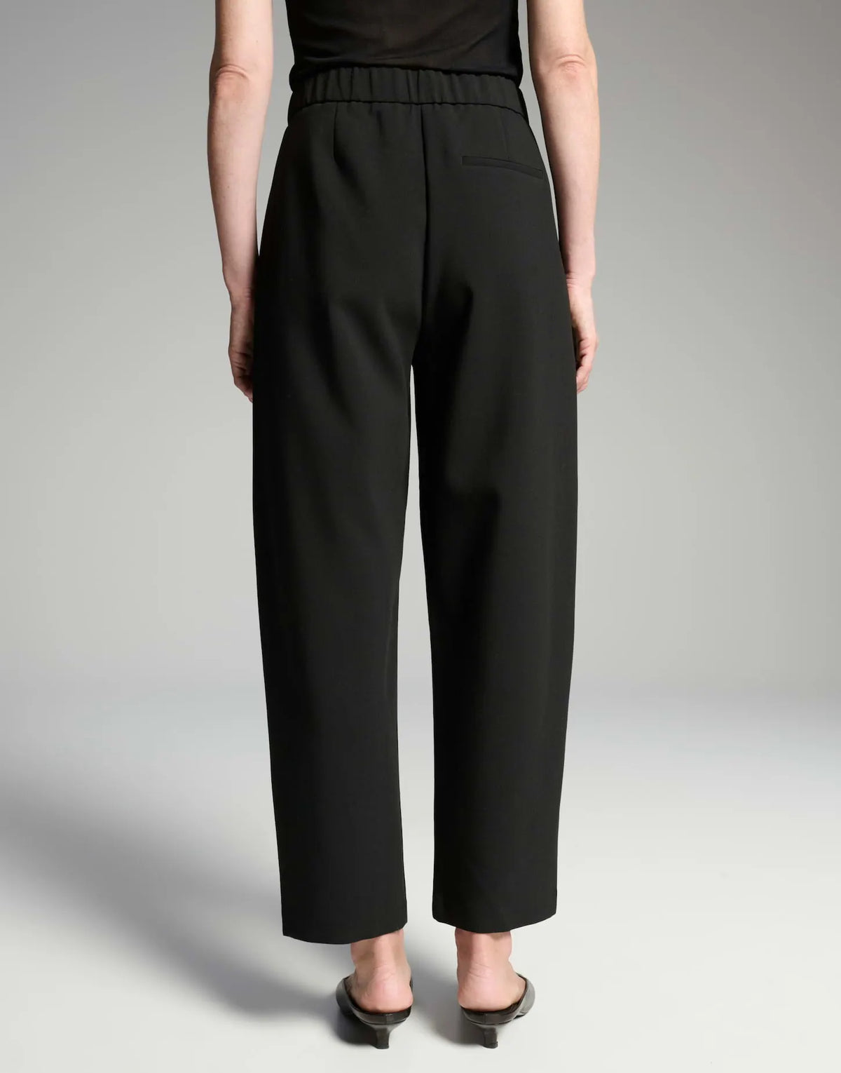 Someday Damen Tuchhose Catsby barrel bold