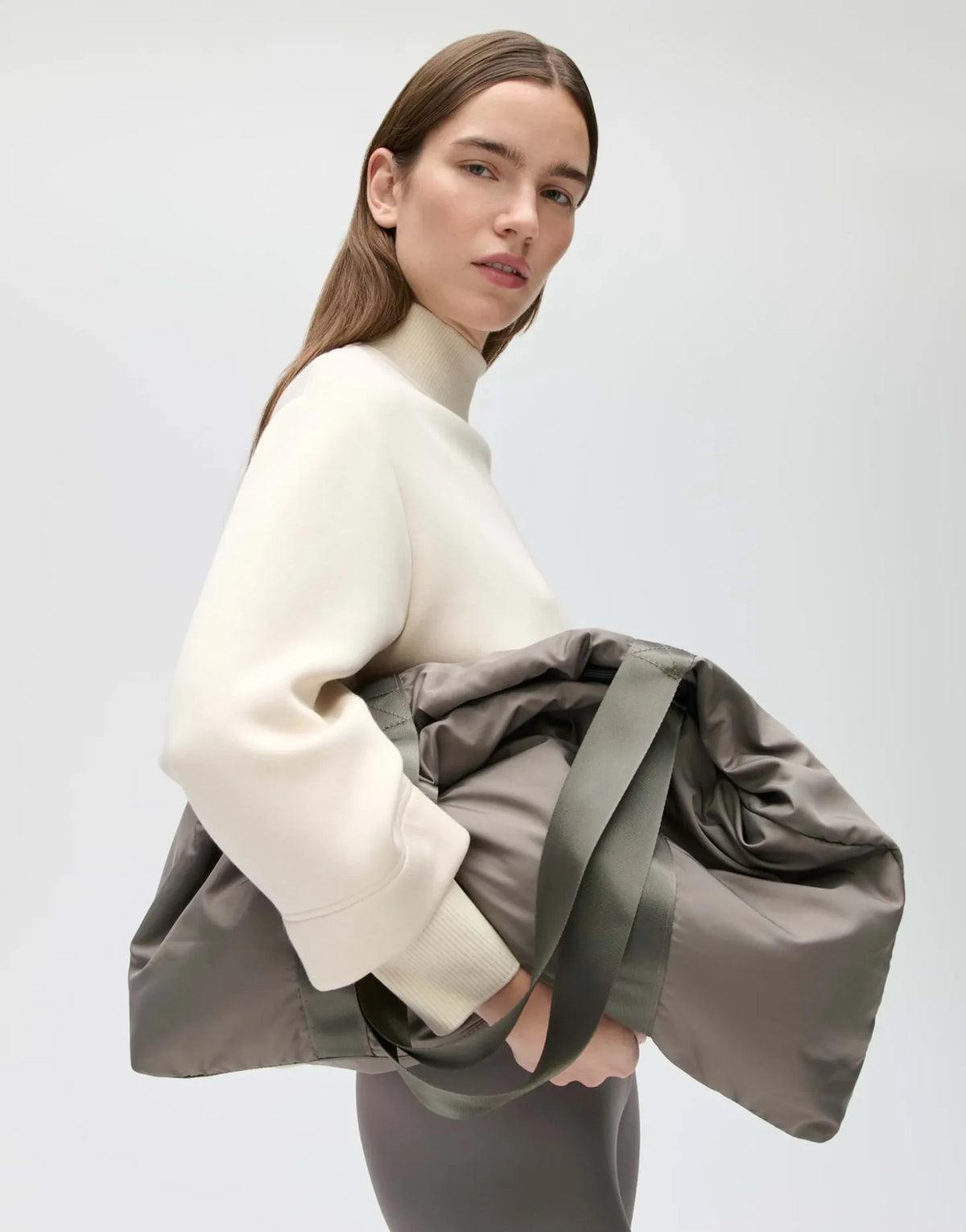 Opus Damen Tasche Ayogi club
