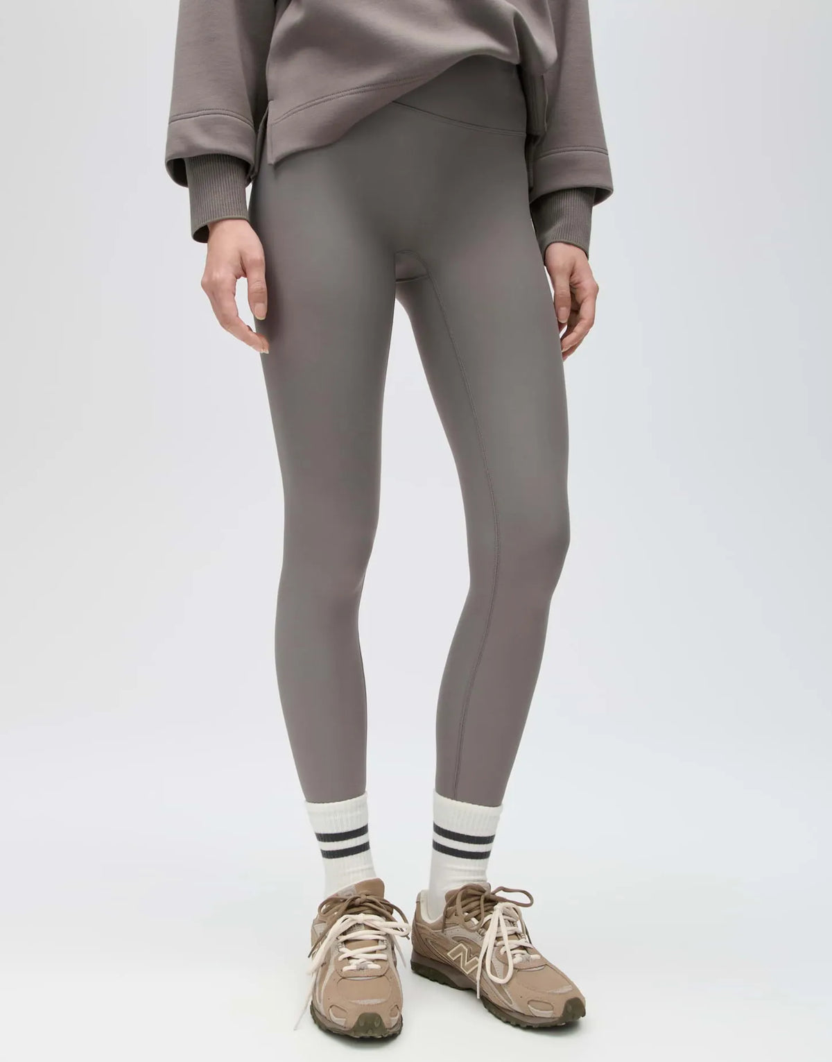 Opus Damen Hose Elane soft