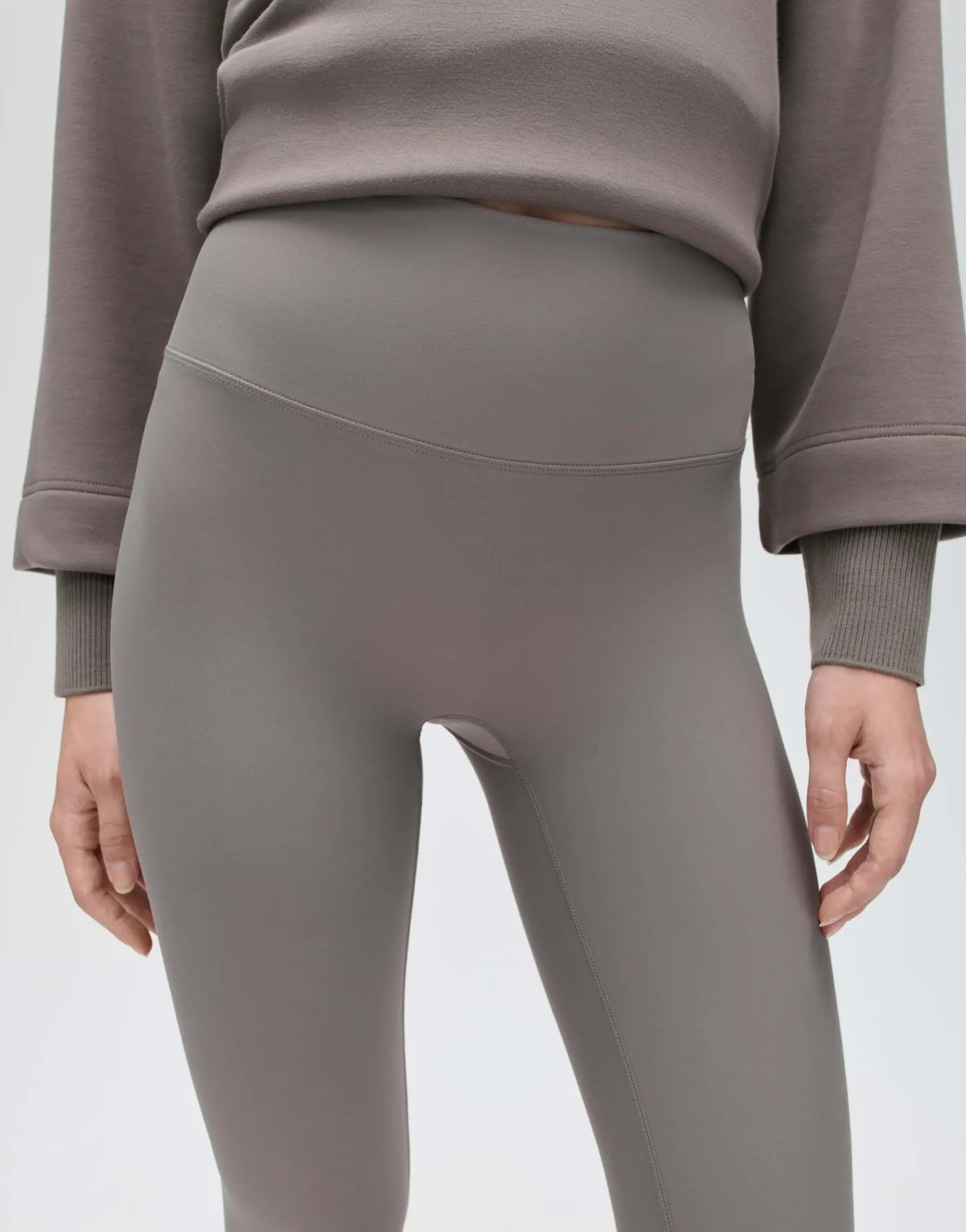 Opus Damen Hose Elane soft
