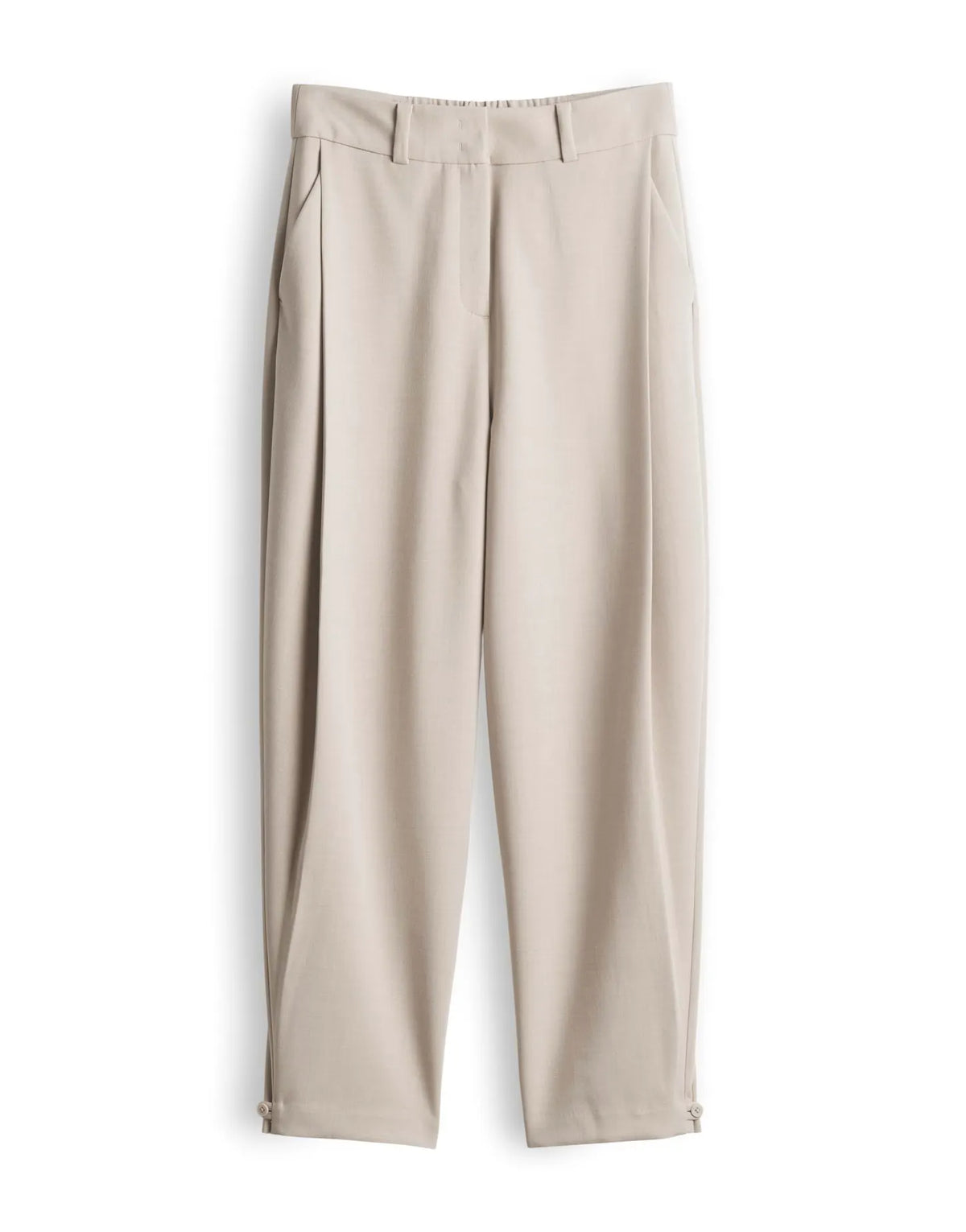 Someday Damen Hose Catsby barrel detail