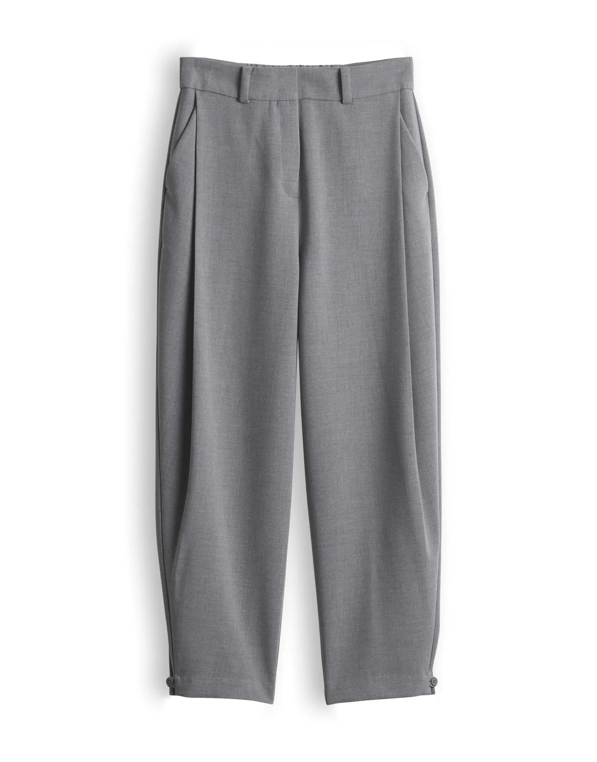 Someday Damen Hose Catsby barrel detail