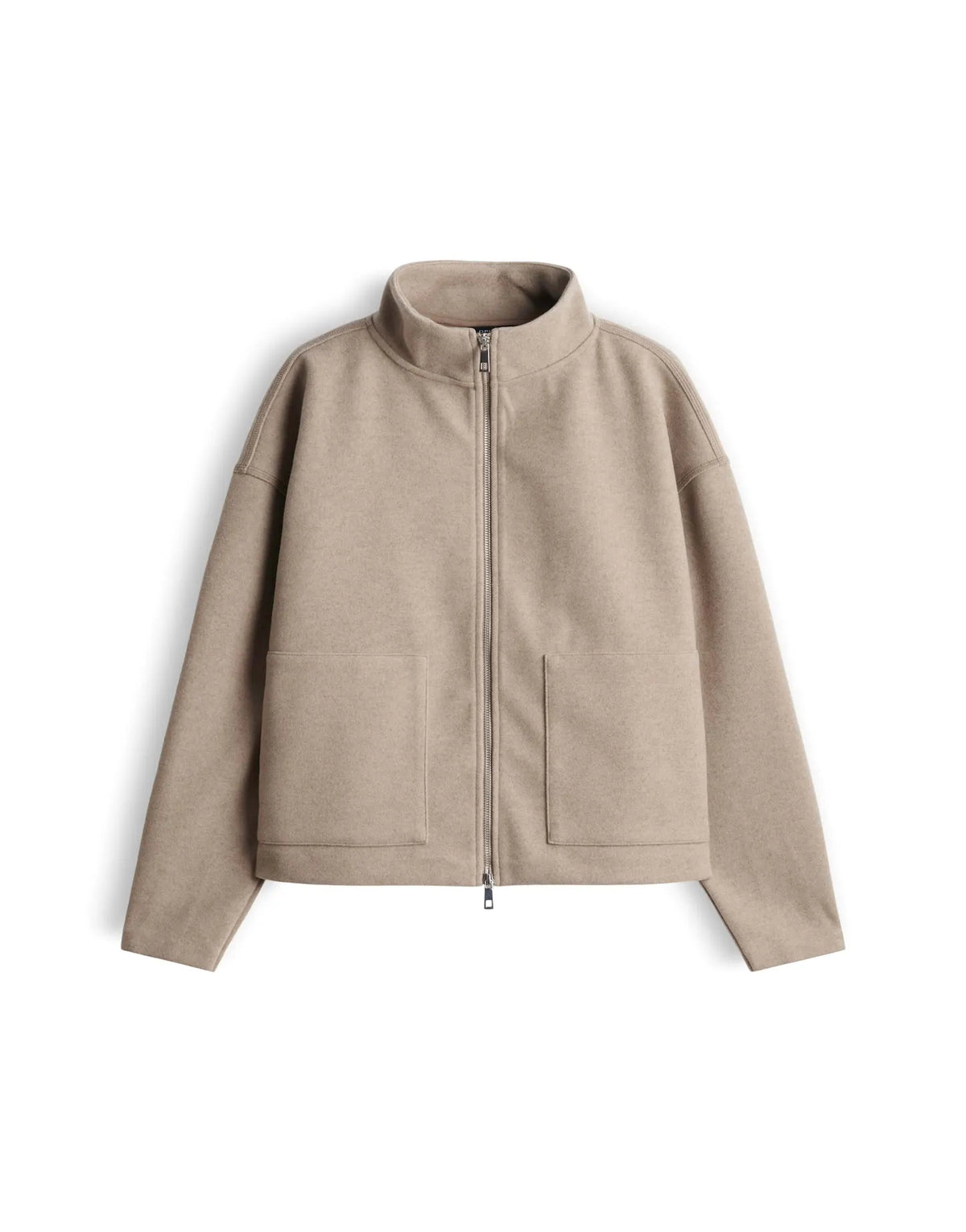 OPUS – Opus Damen Sweatjacke Ginka
