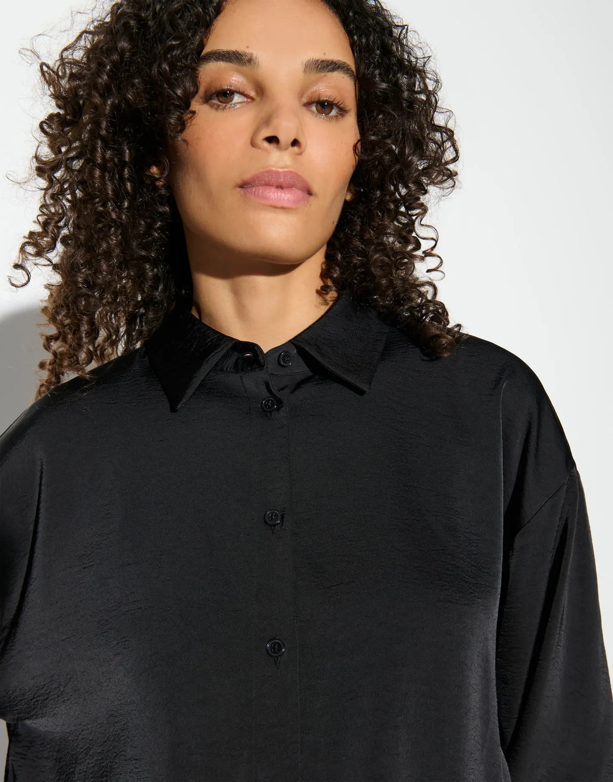 OPUS – Opus Damen Bluse Flimmer