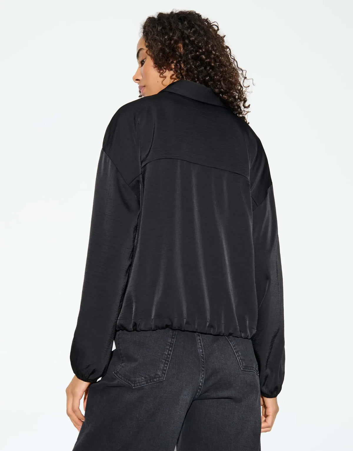 OPUS – Opus Damen Bluse Flimmer