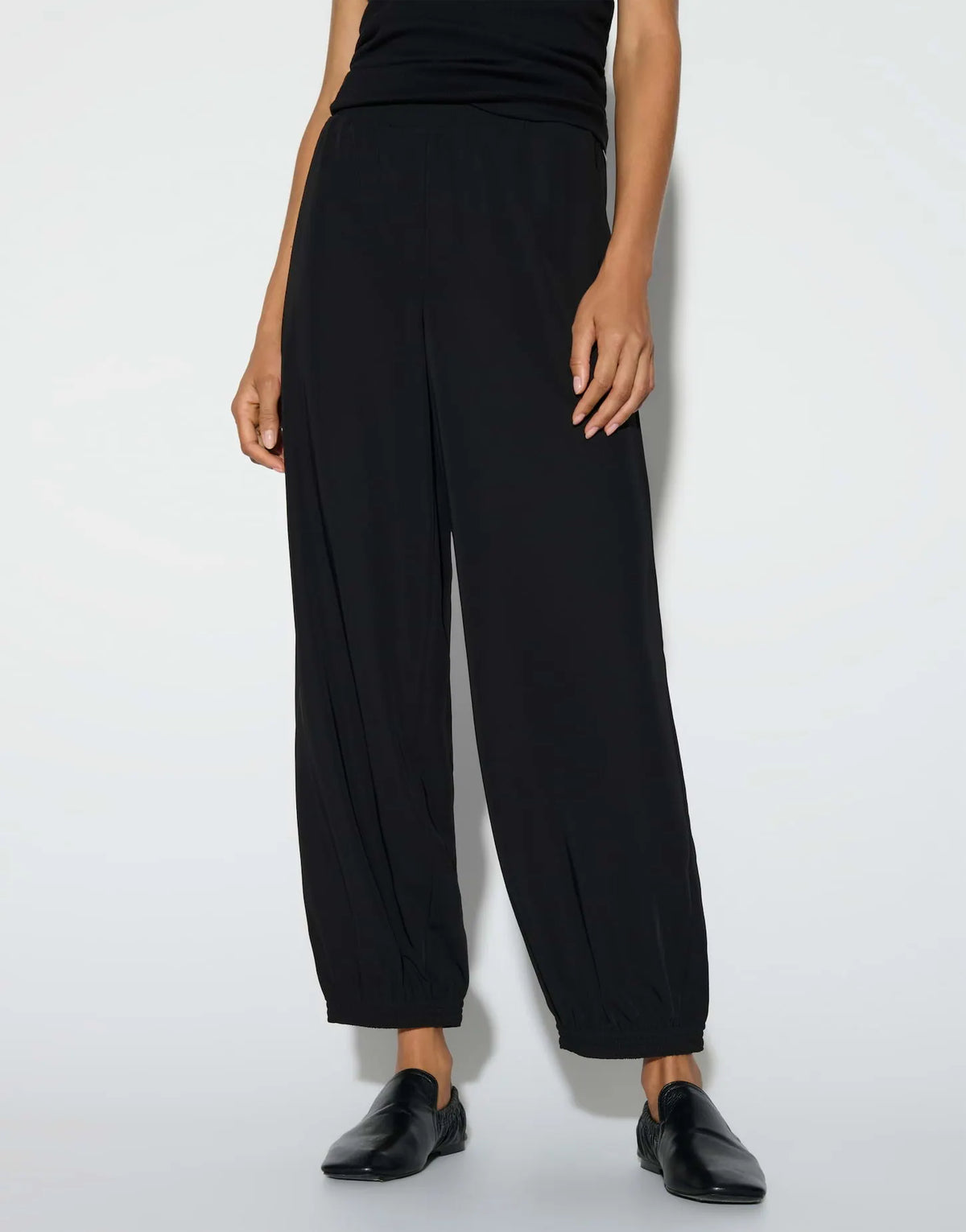 OPUS – Opus Damen Hose Myha spark