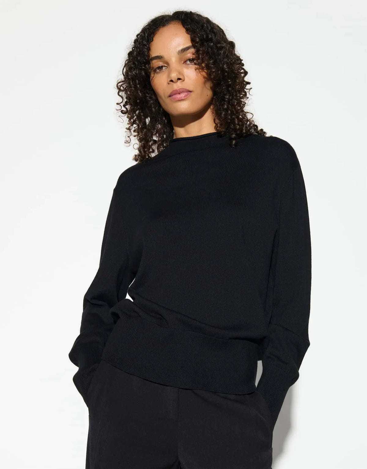 OPUS – Opus Damen Strickjacke Puno