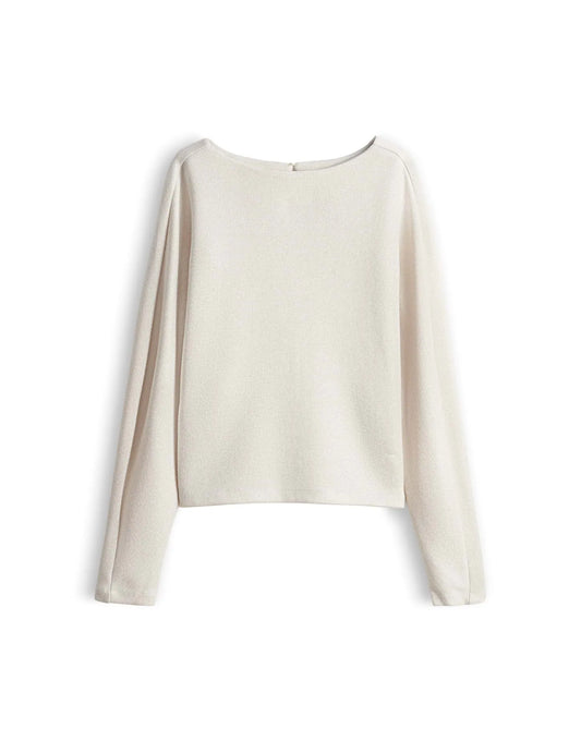 Opus Damen Sweatshirt Ganti