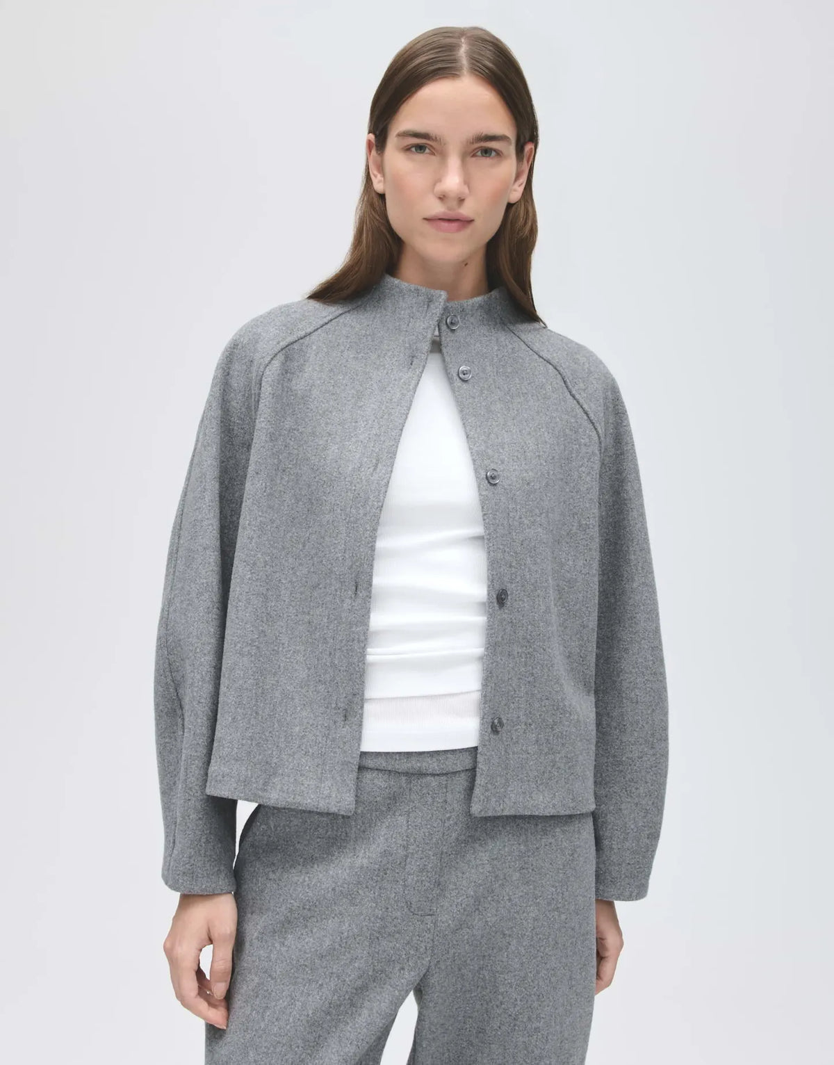 Opus Damen Blazer Jacozy club