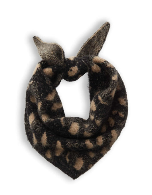 OPUS – Opus Damen Schal Afuzzy scarf
