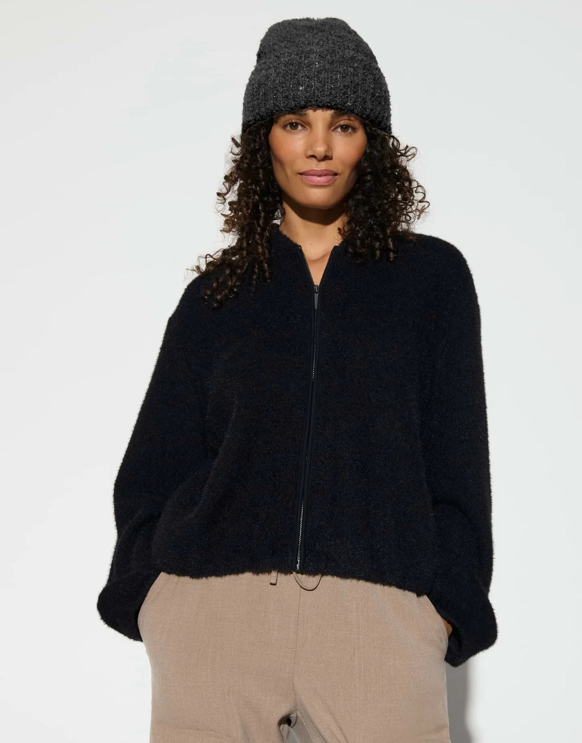 Opus Damen Mütze Ajette cap