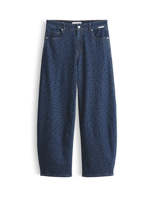 Opus Pants – Opus Damen Jeans Mari leap