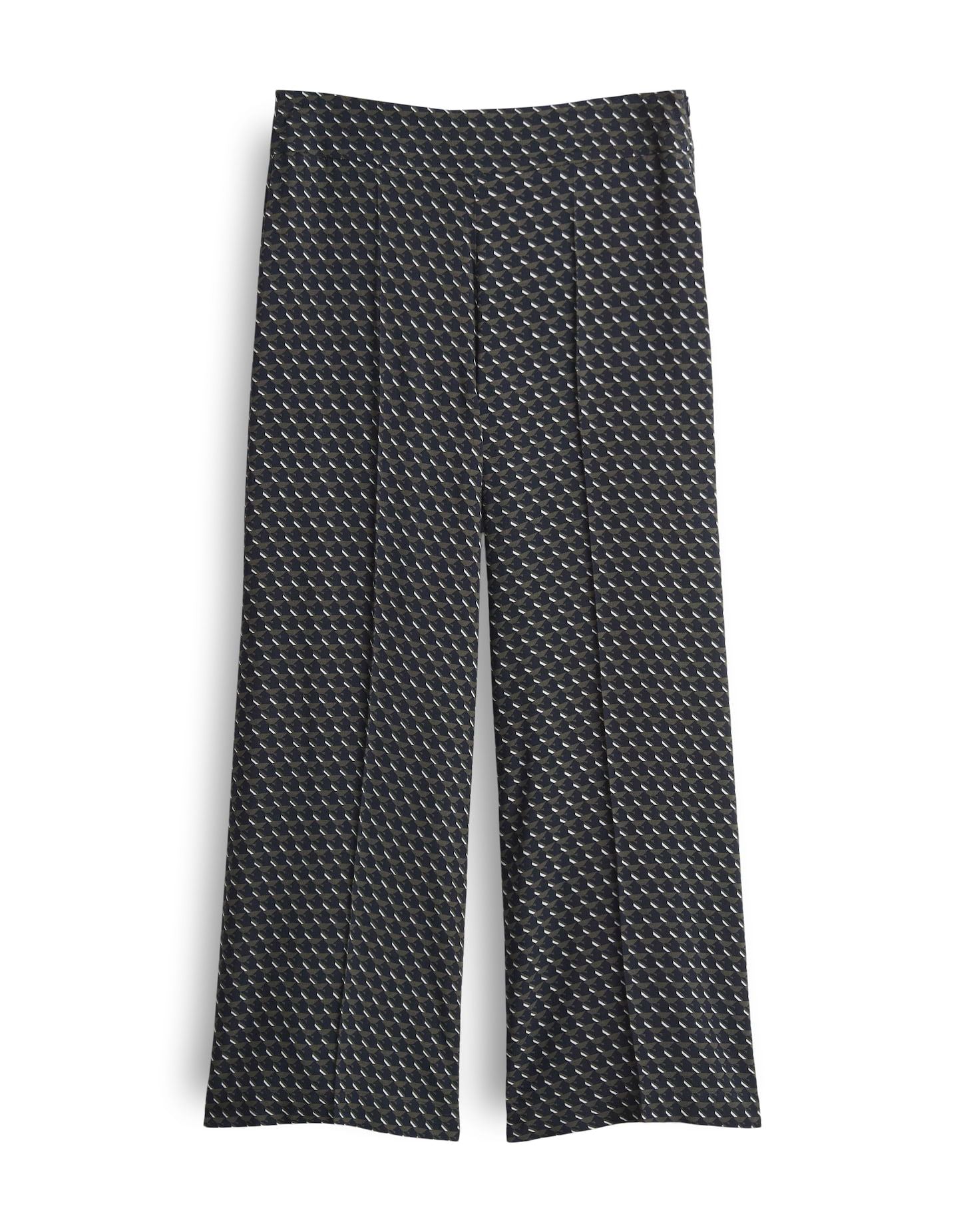 OPUS Damen Hose blau