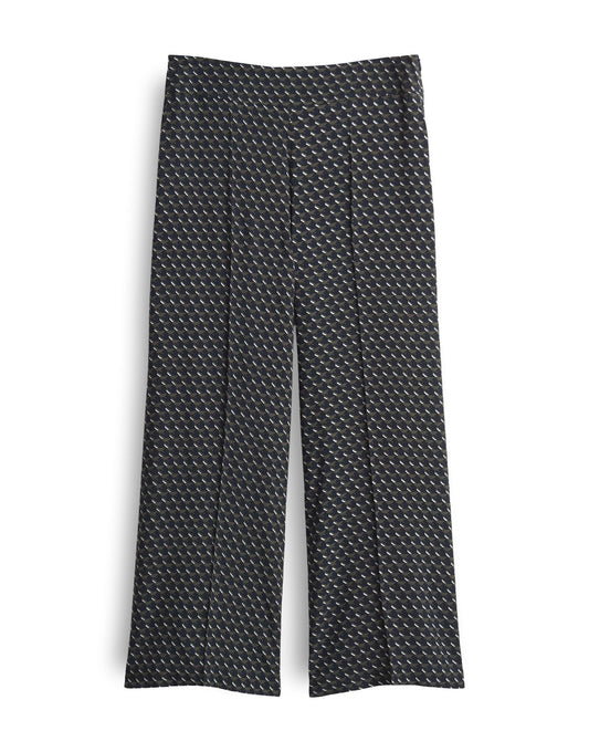 OPUS Damen Hose blau