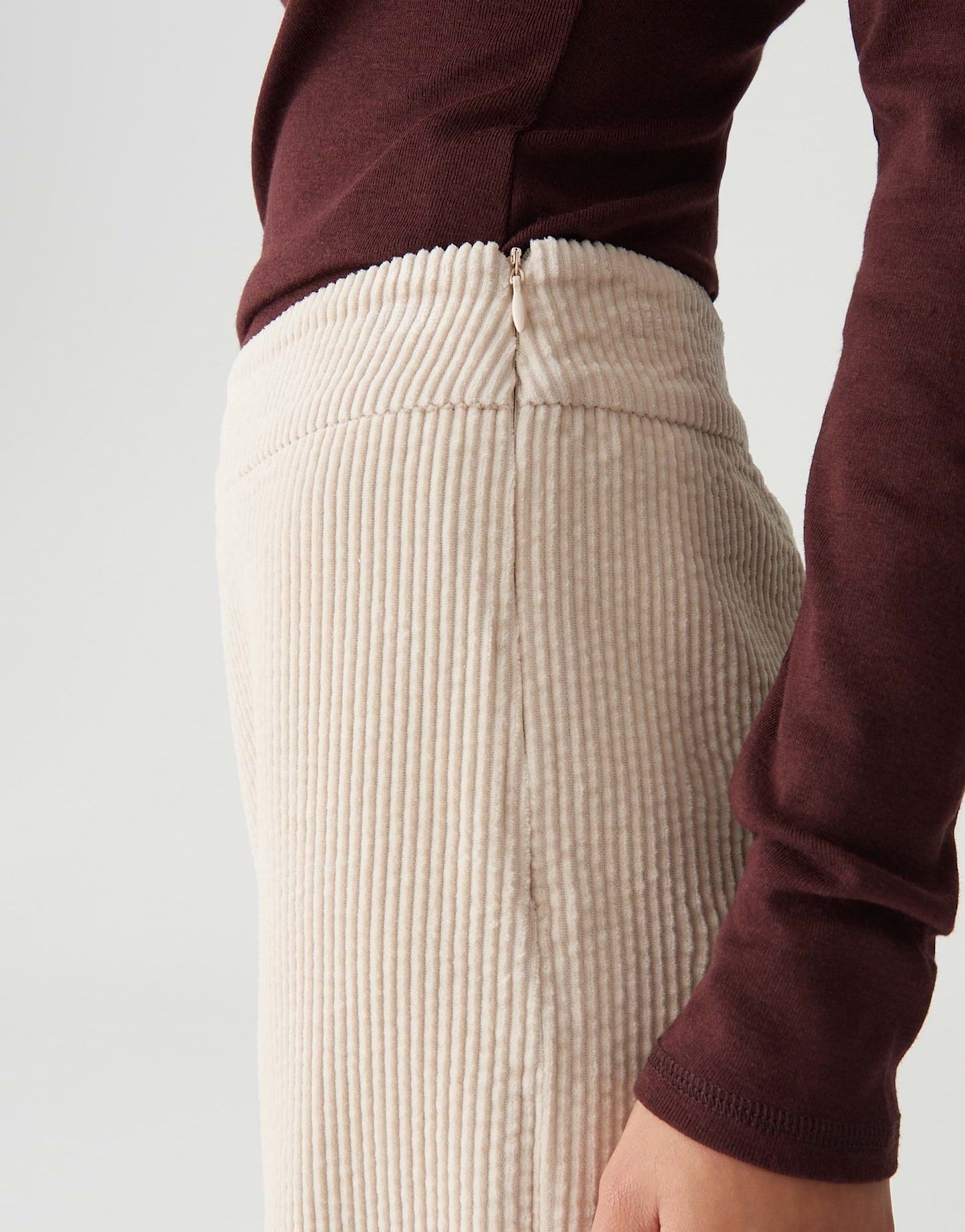 OPUS – Opus Damen Hose Misha cord