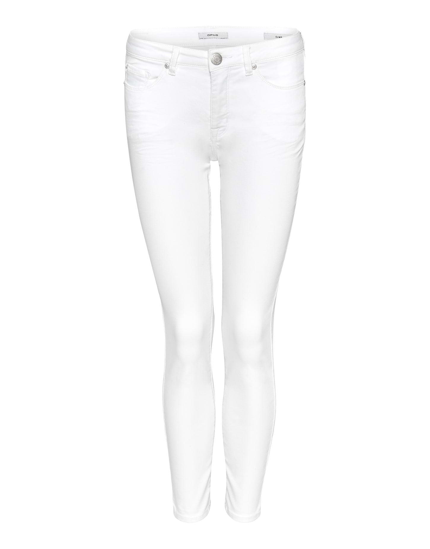 Opus Damen Jeans Elma clear - Jaacks Fashion