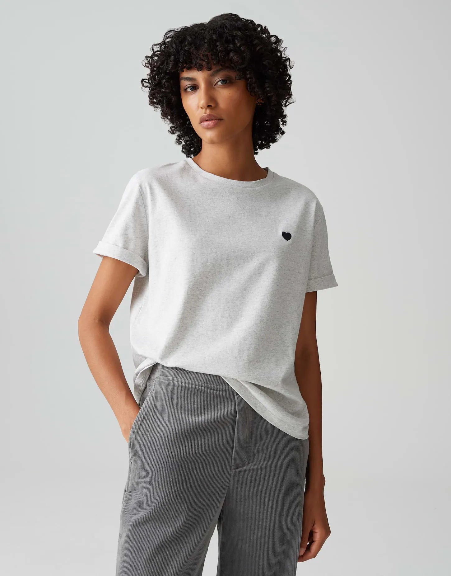 OPUS – Opus Damen T-Shirt Serz