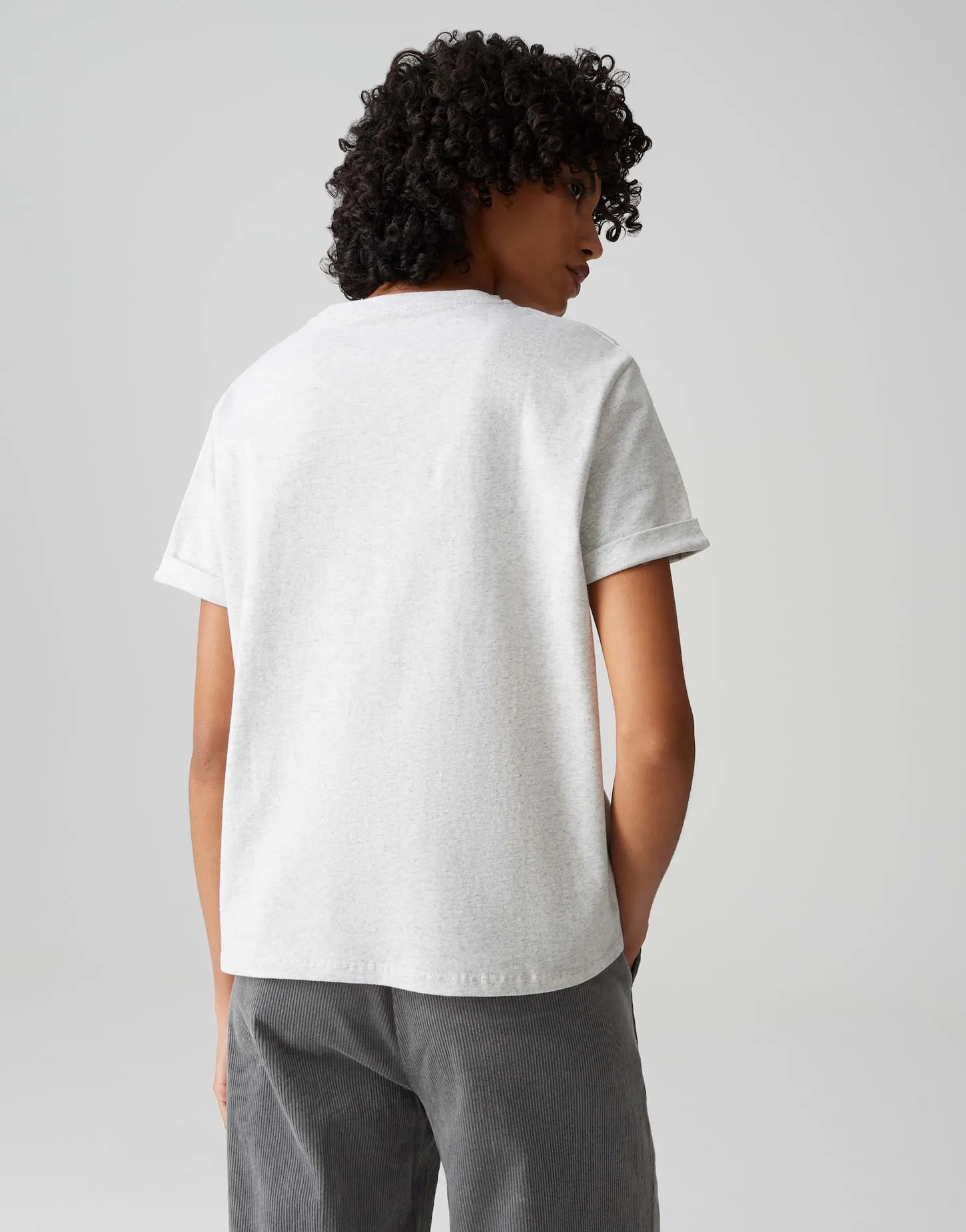 OPUS – Opus Damen T-Shirt Serz