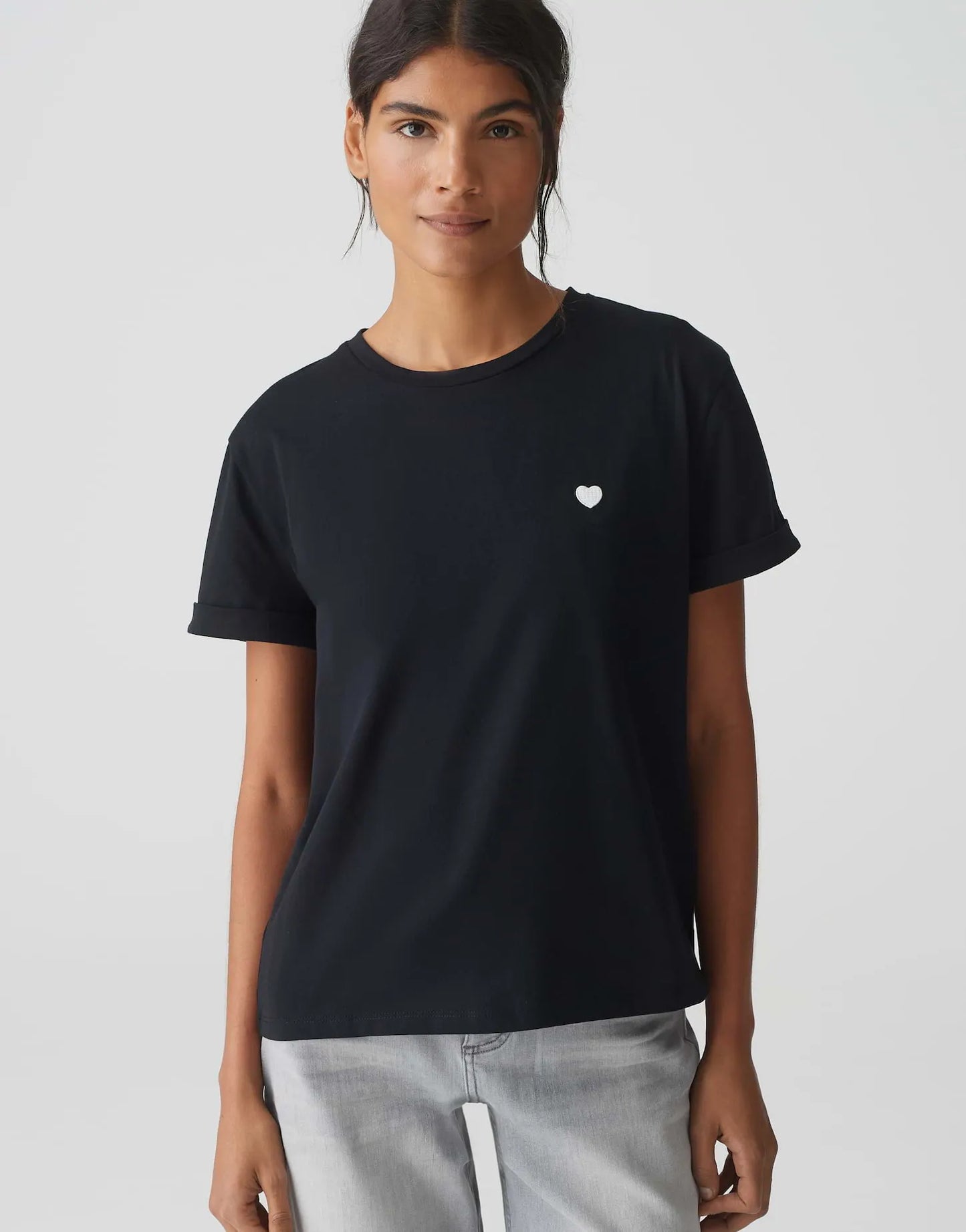 OPUS – Opus Damen Shirt Serz