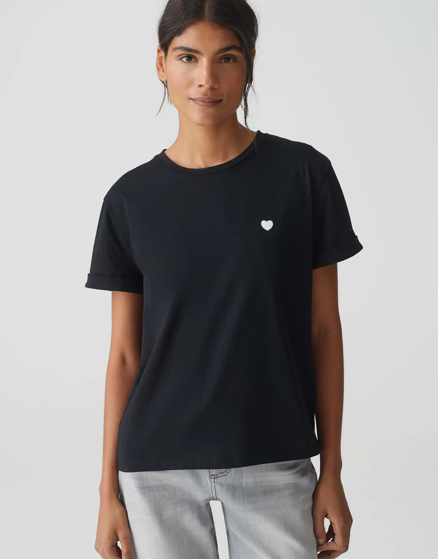 OPUS – Opus Damen Shirt Serz