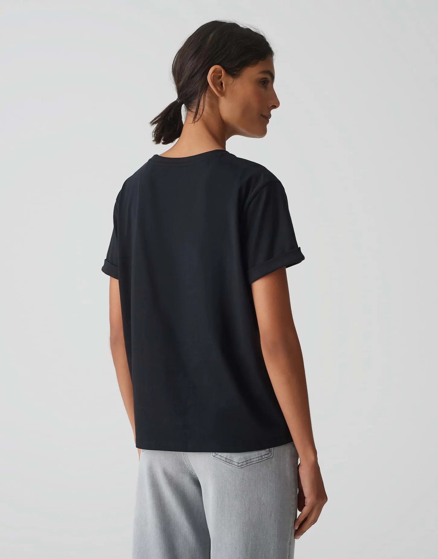 OPUS – Opus Damen Shirt Serz