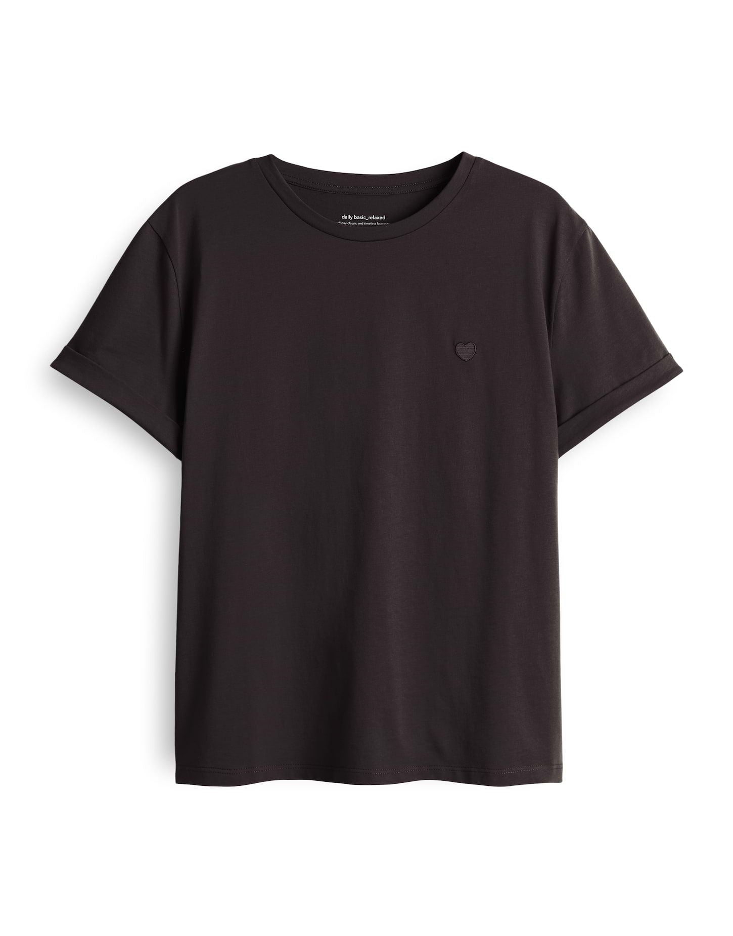 Opus Damen T-Shirt Serz 44 braun