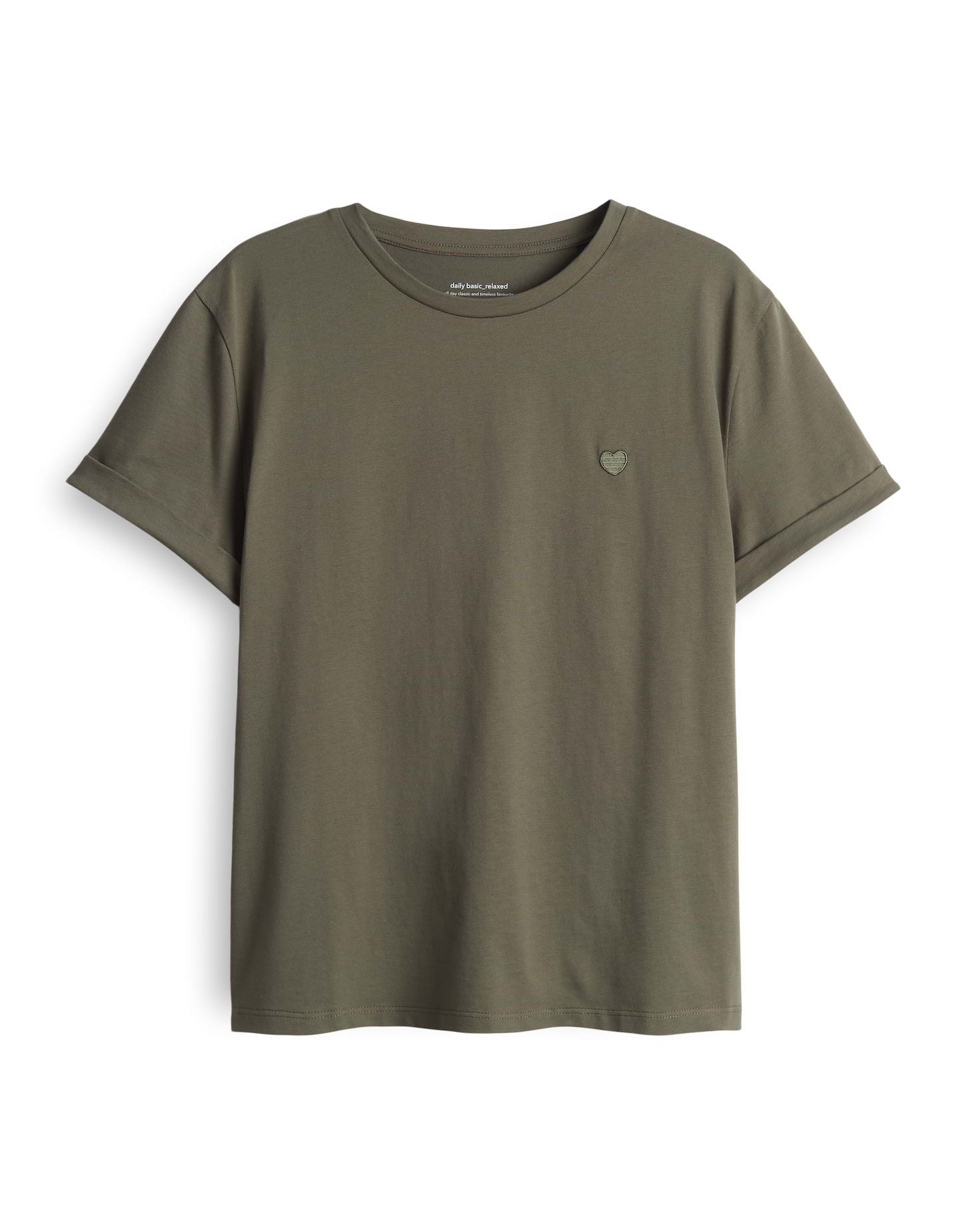 Opus Damen T-Shirt Serz 44 grün
