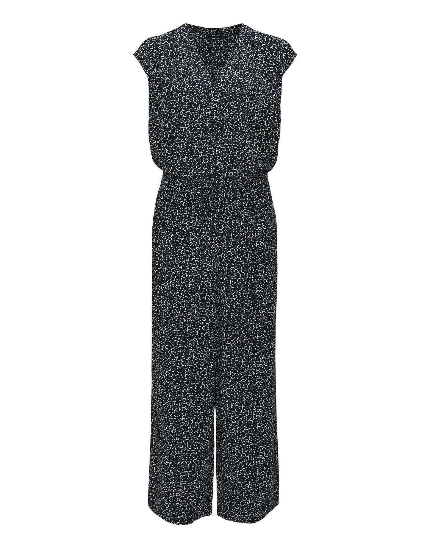 Opus Damen Jumpsuit Moneli city - Jaacks Fashion