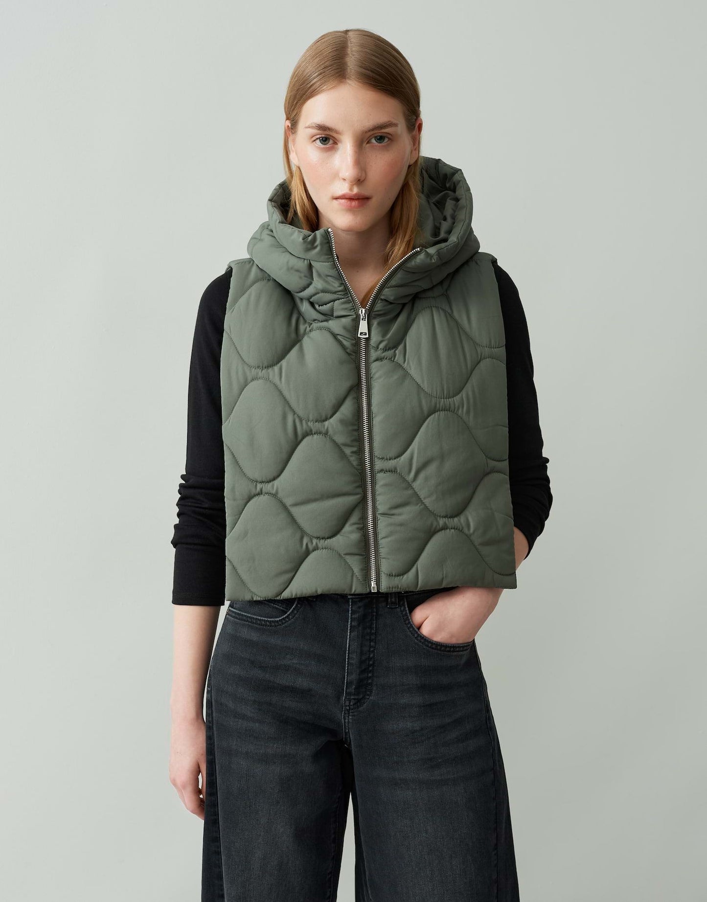 OPUS – Opus Damen Weste Arauti flow