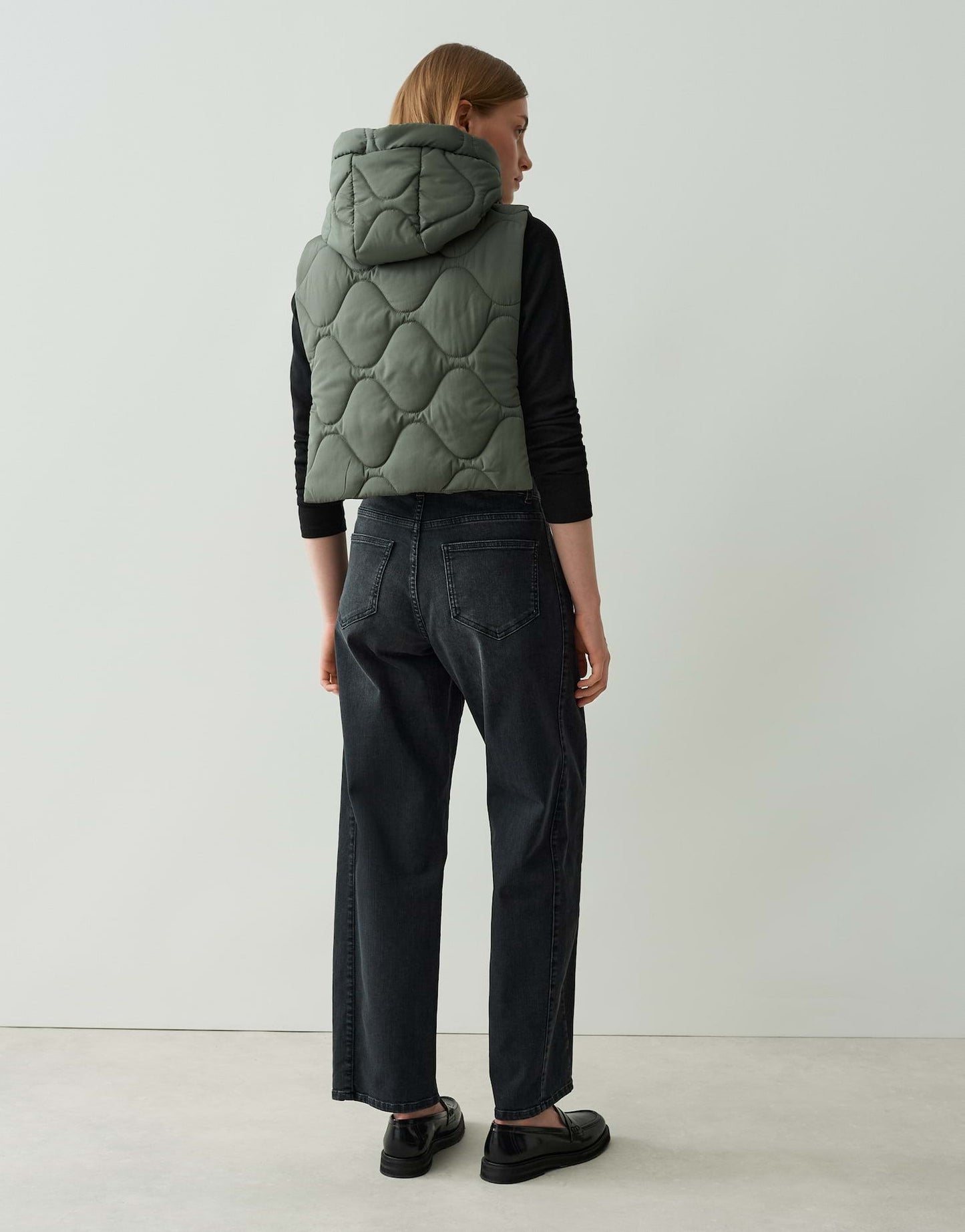 OPUS – Opus Damen Weste Arauti flow