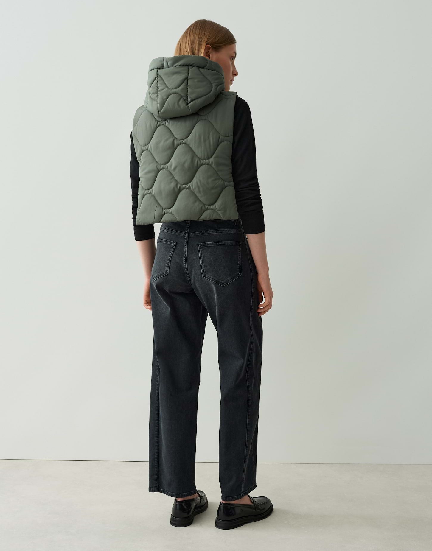 OPUS – Opus Damen Weste Arauti flow