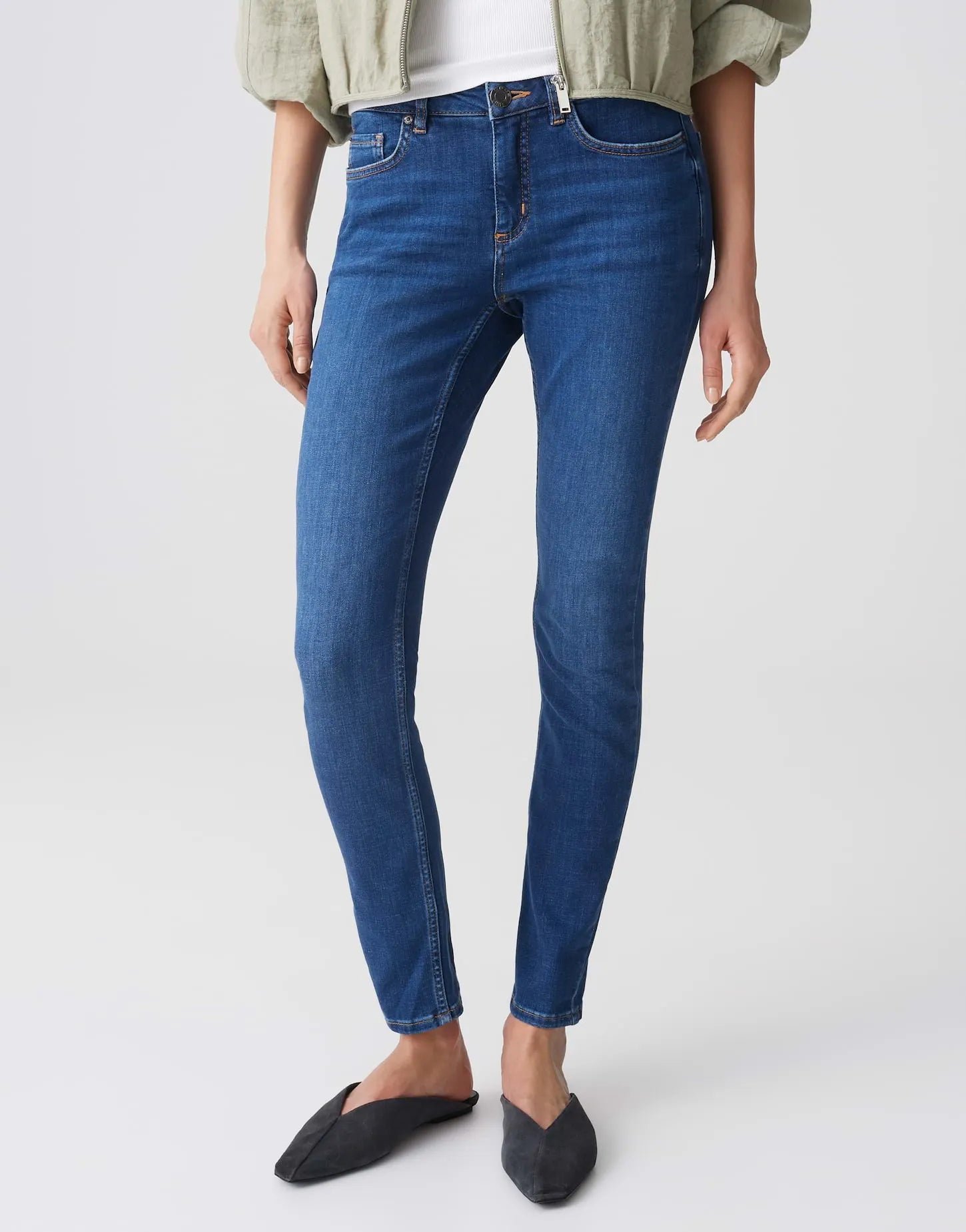 OPUS – Elma strong blue